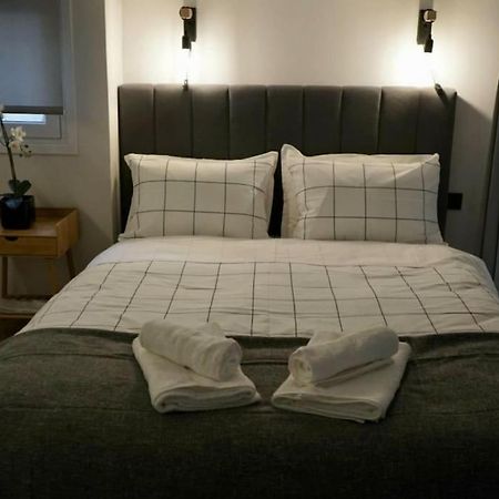 Cosy Loft Daire Patras Dış mekan fotoğraf