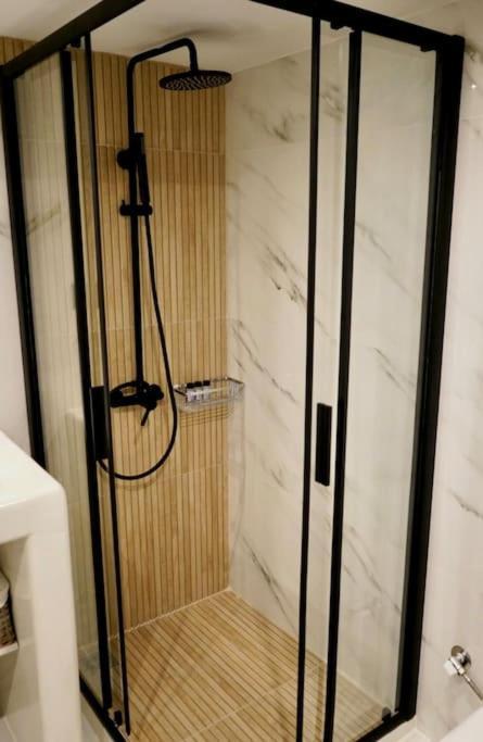 Cosy Loft Daire Patras Dış mekan fotoğraf