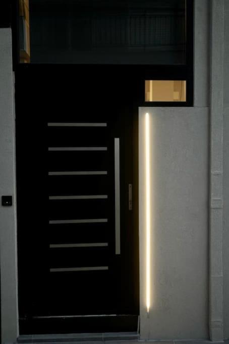 Cosy Loft Daire Patras Dış mekan fotoğraf